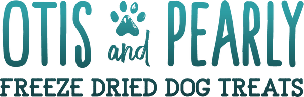 Otis & Pearly logo